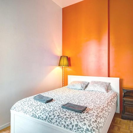 Saint Pauls Lodge Antwerpia Zewnętrze zdjęcie