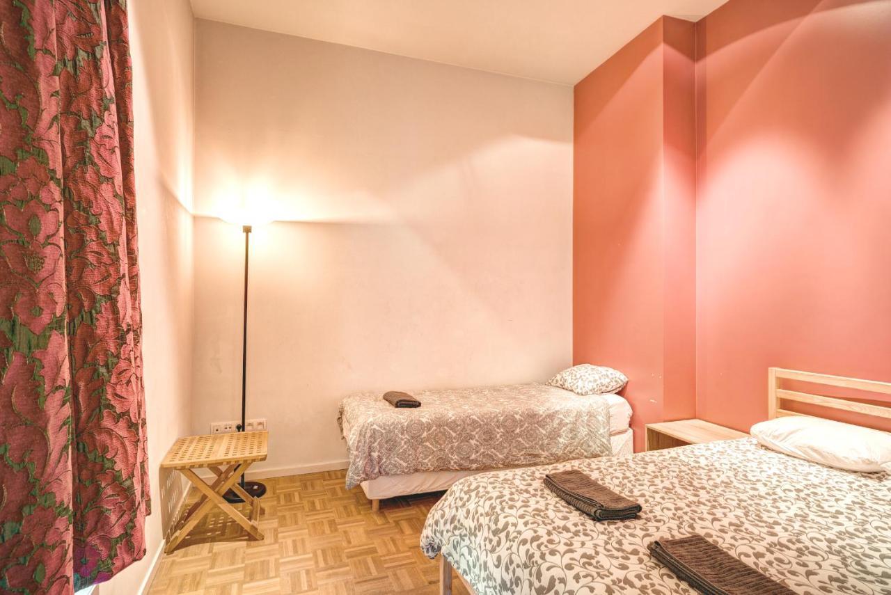 Saint Pauls Lodge Antwerpia Zewnętrze zdjęcie