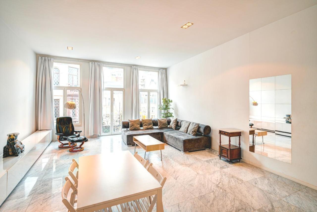 Saint Pauls Lodge Antwerpia Zewnętrze zdjęcie